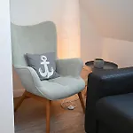 Huus Rehders Vakantiehuis Büsum