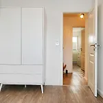 Huus Rehders Vakantiehuis *
