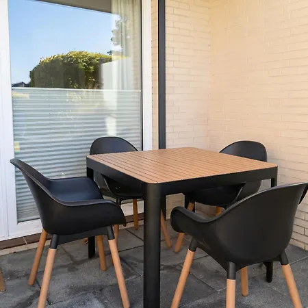Huus Rehders Vakantiehuis *