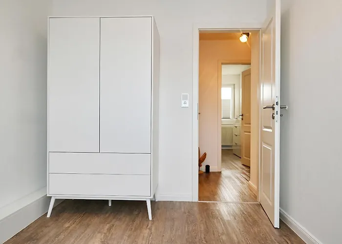 Huus Rehders Vakantiehuis *